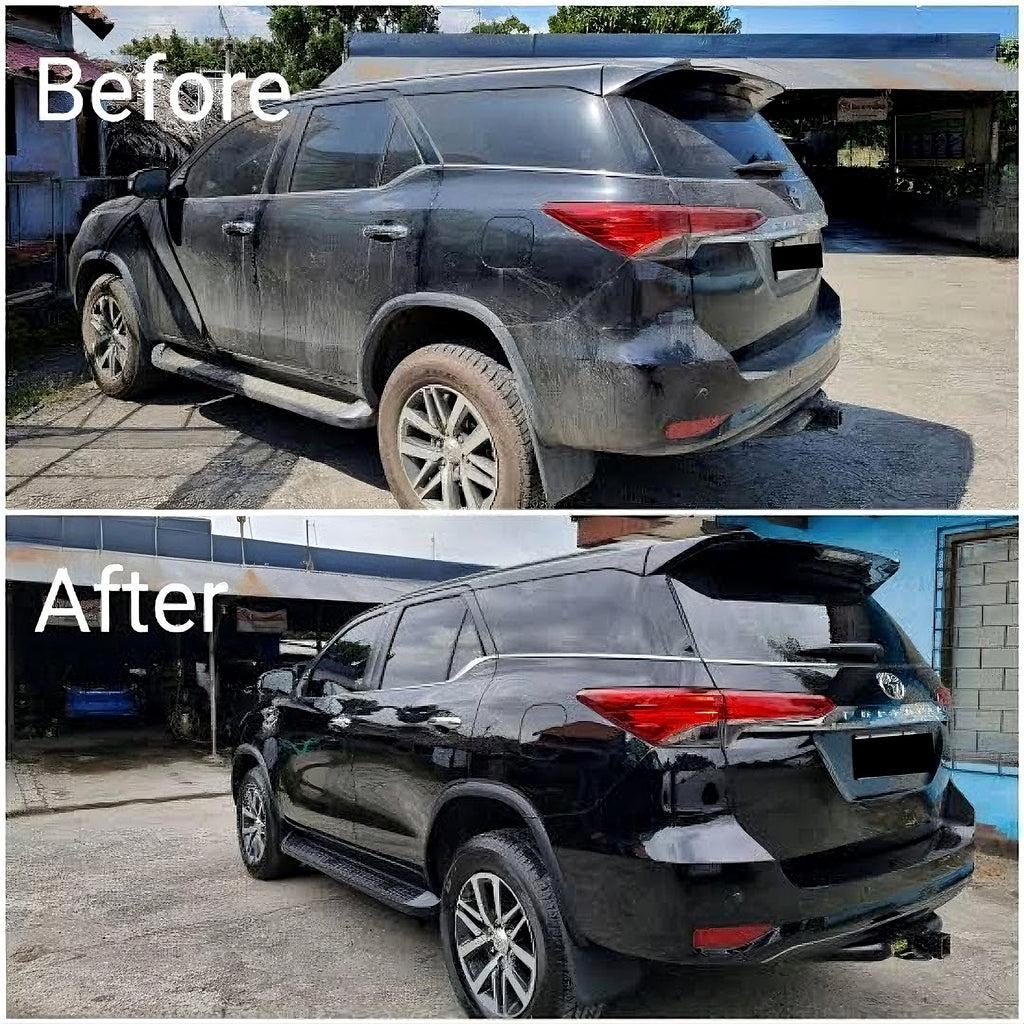 MotoX Foam car shampoo| 500 ml