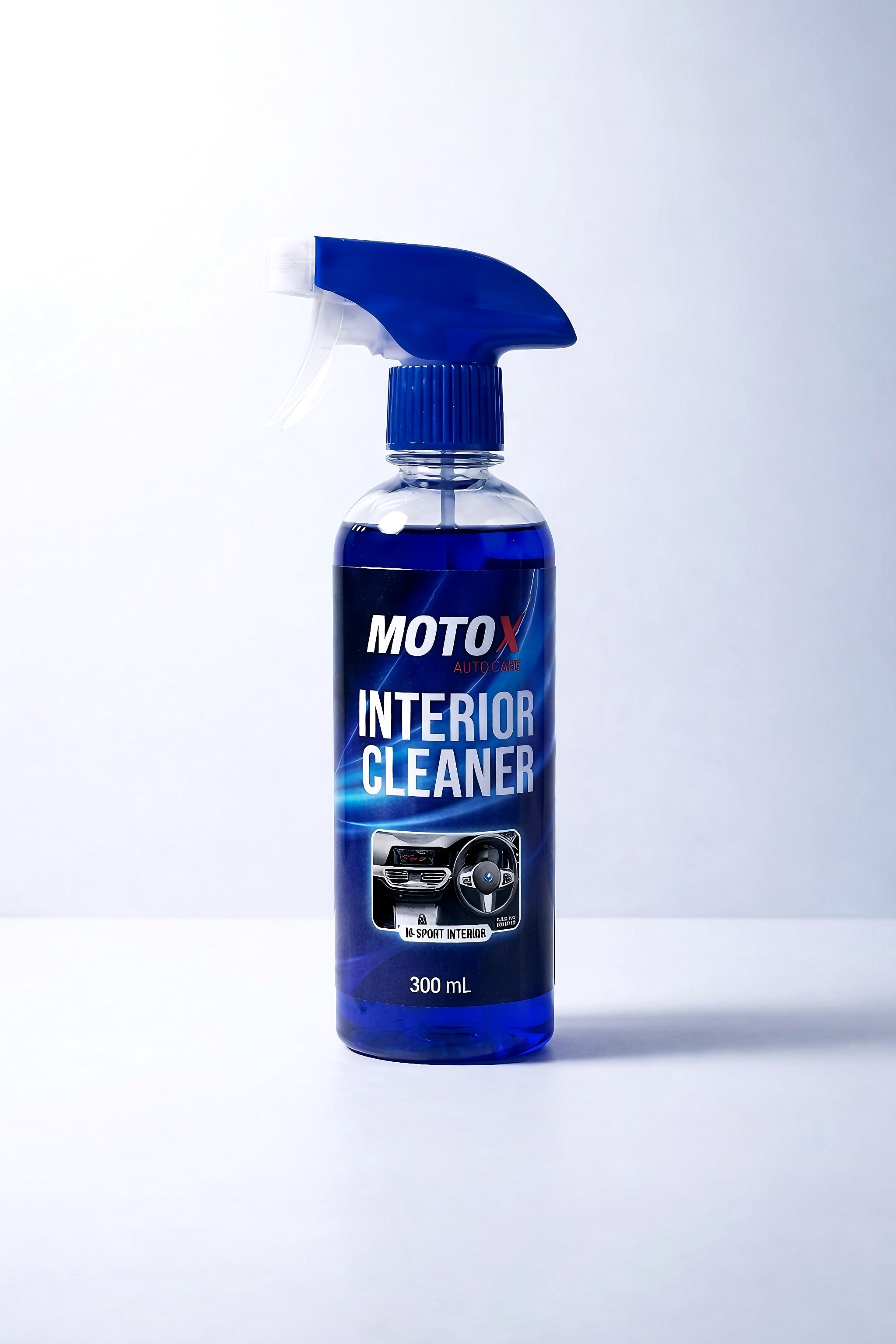 MotoX interior cleaner 300 ml