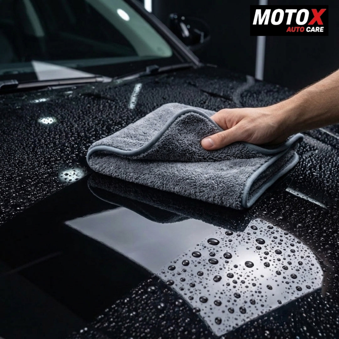 Microfiber cloth 1200 GSM 40×60