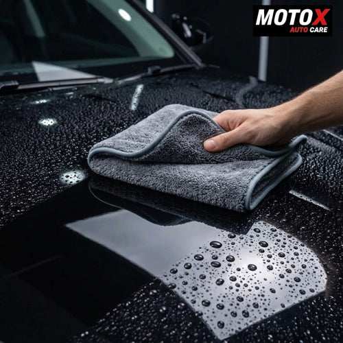 Microfiber cloth 1200 GSM 40×60