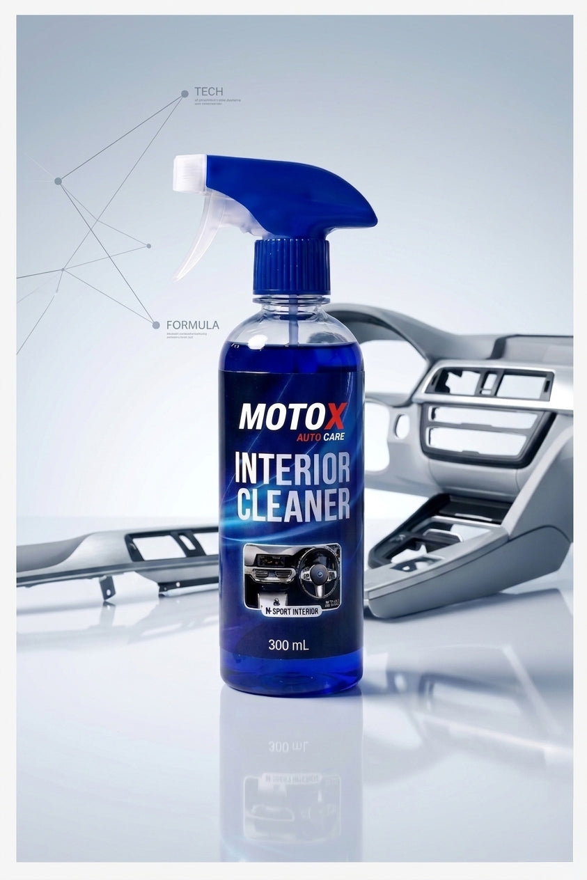 MotoX interior cleaner 300 ml