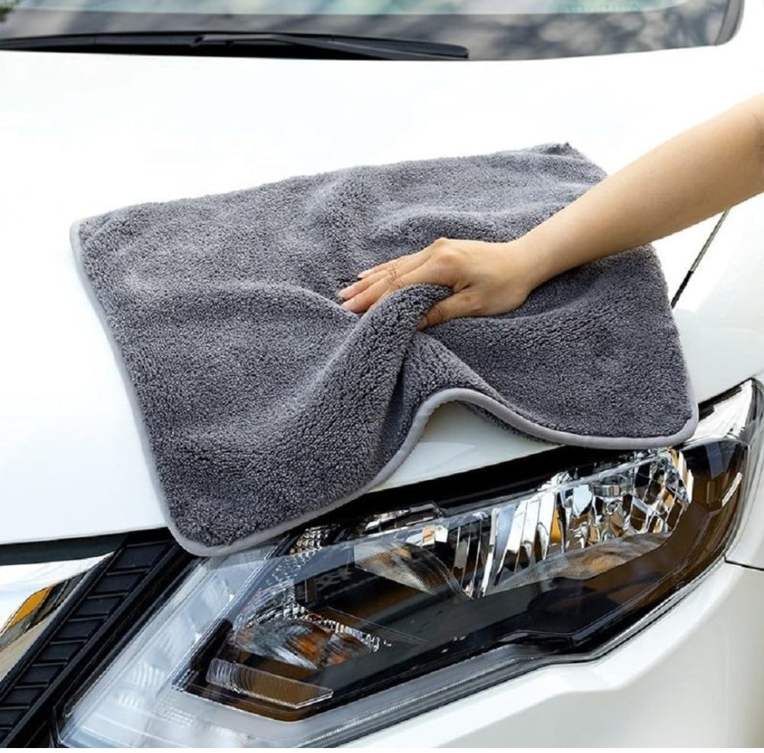 Microfiber cloth 40×40