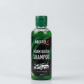 Motox Foam wash shampoo| 250 ml