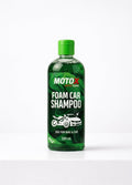 MotoX Foam car shampoo| 500 ml