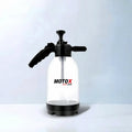 Motox Foam sprayer